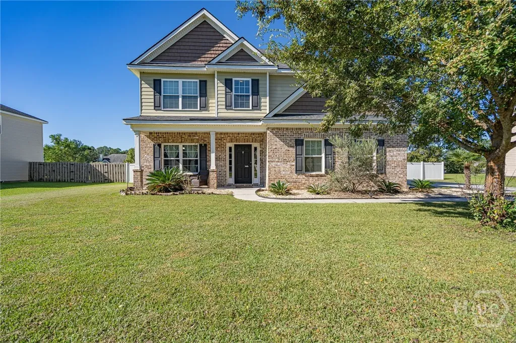 105 Santa Anita Way Rincon GA 31326