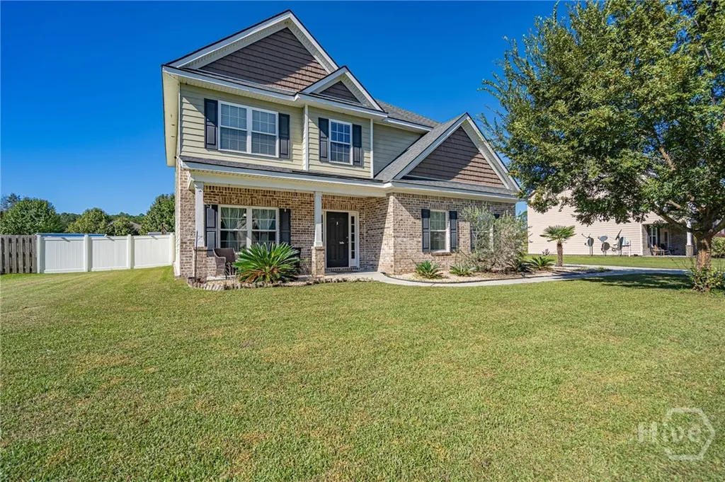 105 Santa Anita Way Rincon GA 31326