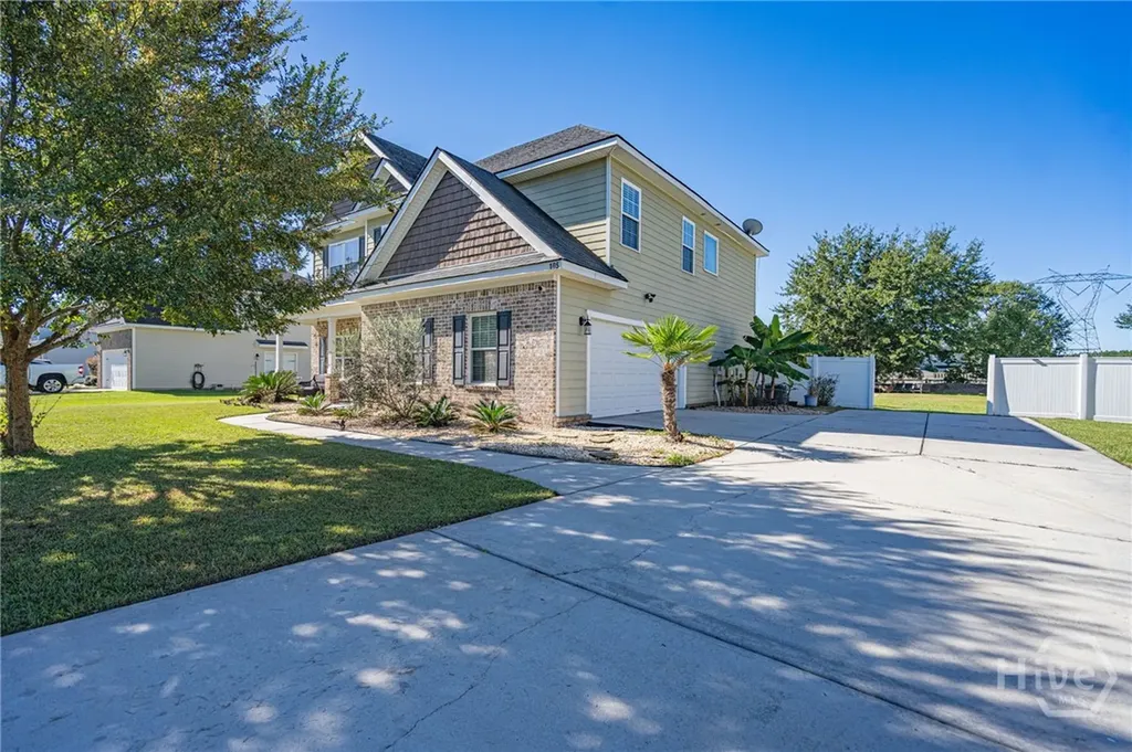 105 Santa Anita Way Rincon GA 31326
