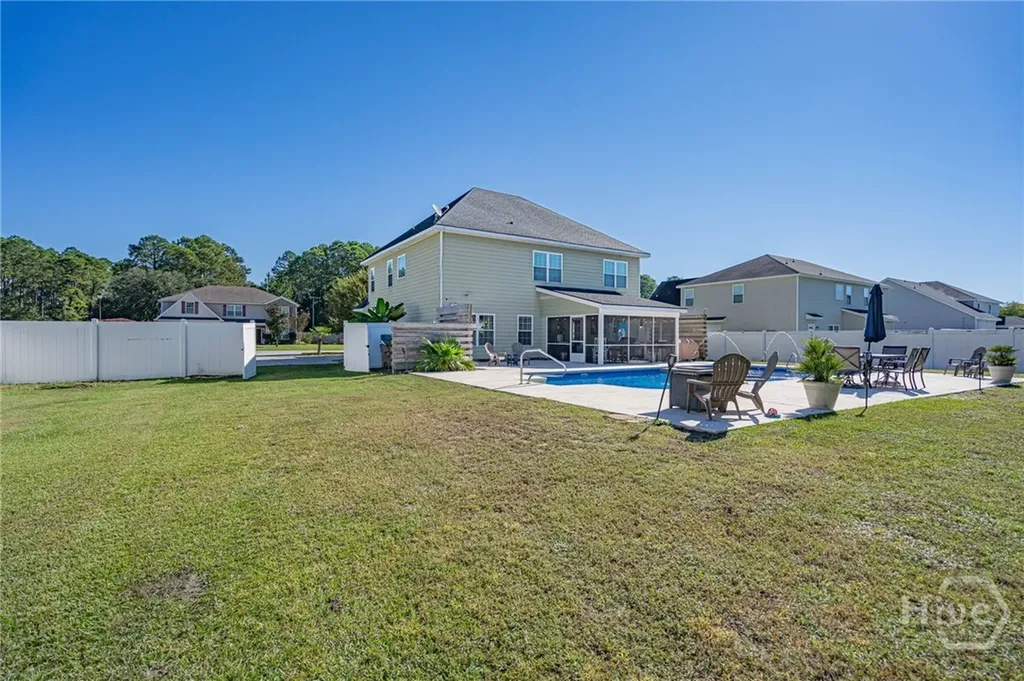 105 Santa Anita Way Rincon GA 31326
