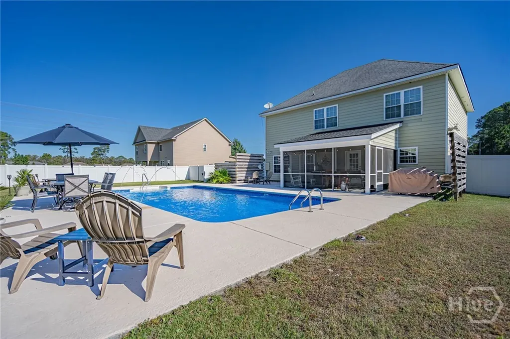 105 Santa Anita Way Rincon GA 31326