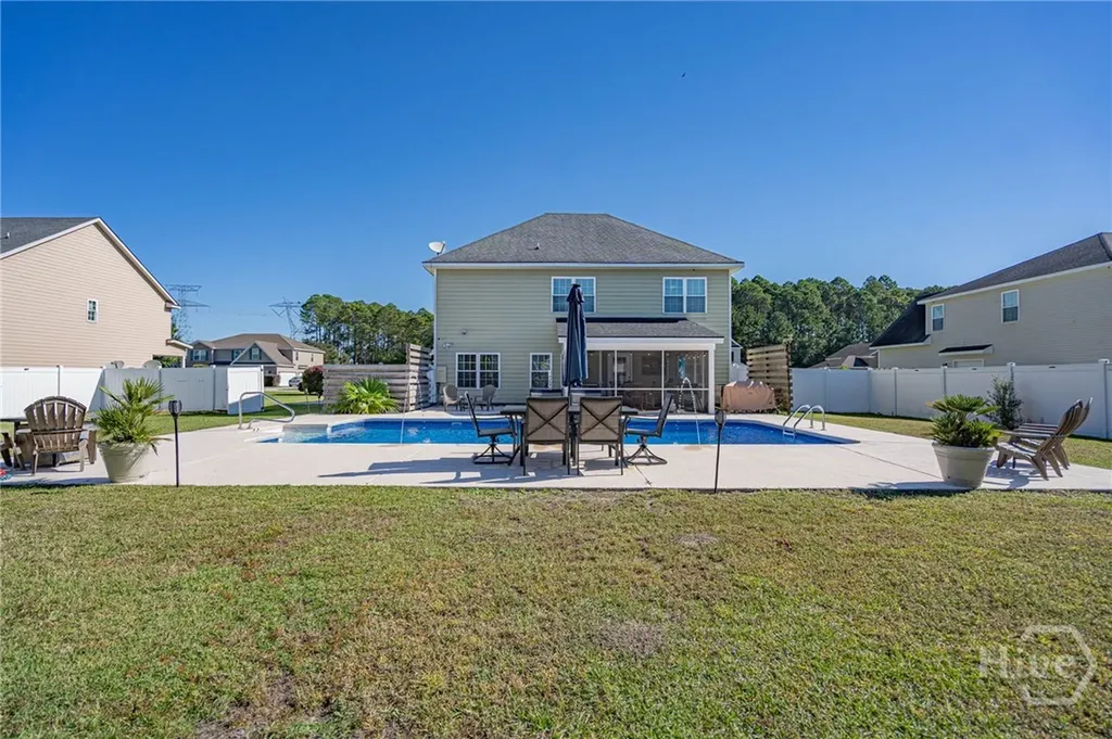 105 Santa Anita Way Rincon GA 31326