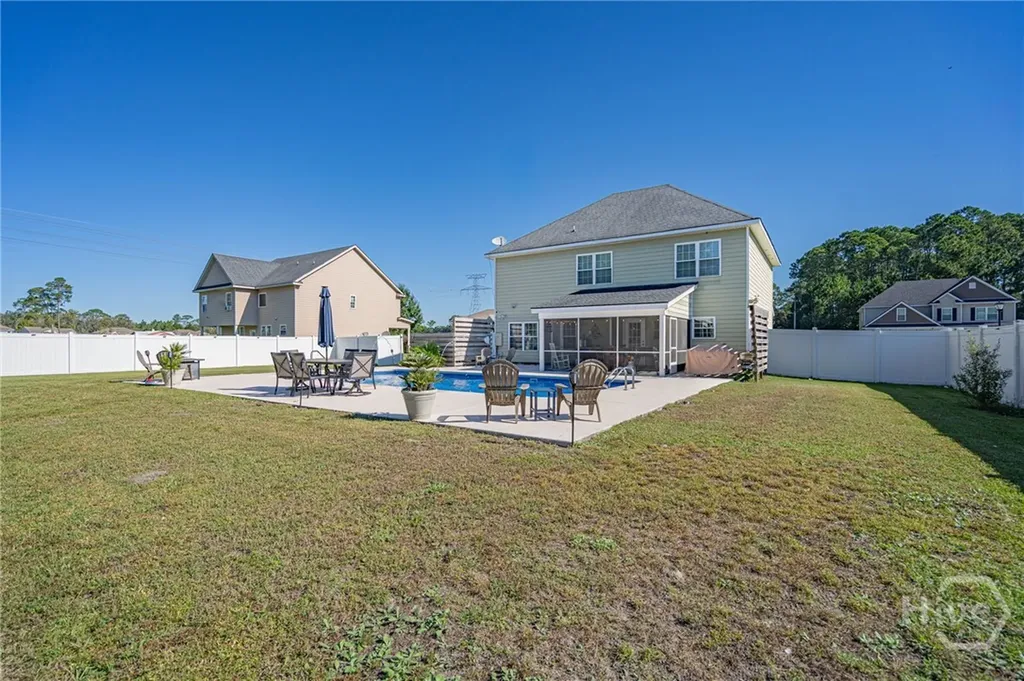105 Santa Anita Way Rincon GA 31326