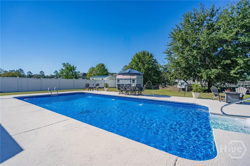 105 Santa Anita Way Rincon GA 31326