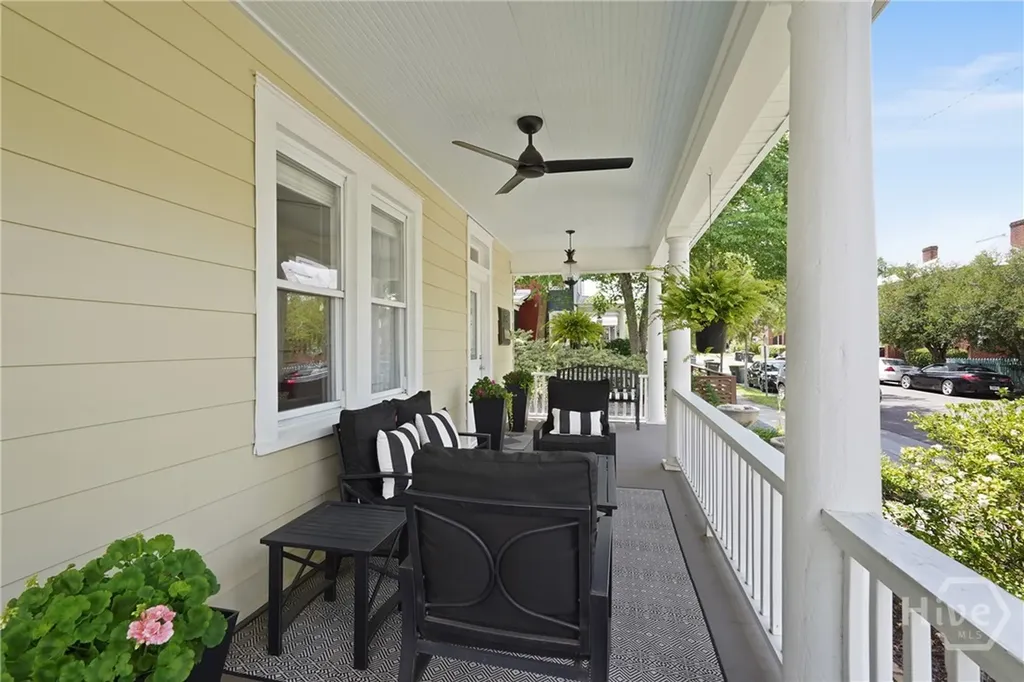 743 E 40th Street Savannah GA 31401