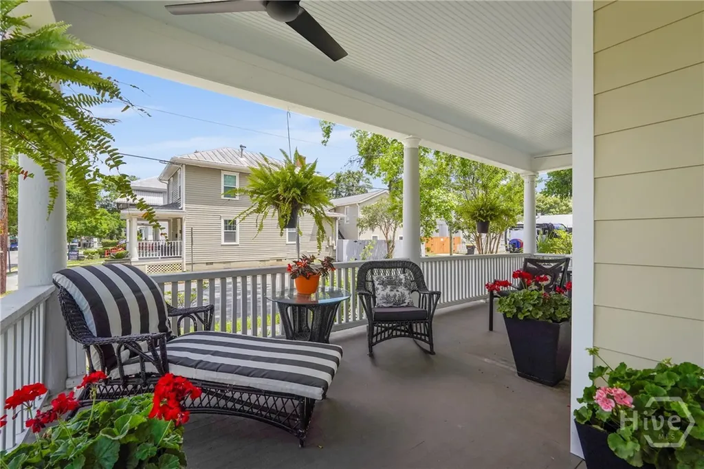 743 E 40th Street Savannah GA 31401