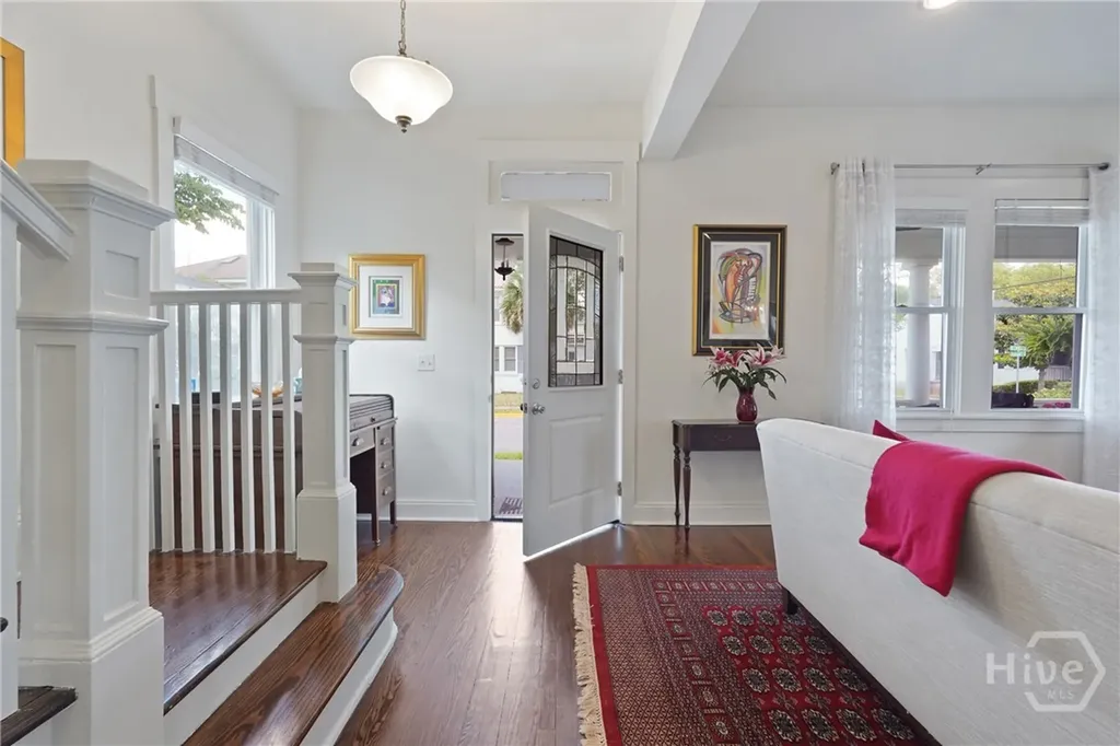 743 E 40th Street Savannah GA 31401