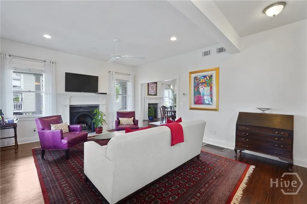 743 E 40th Street Savannah GA 31401