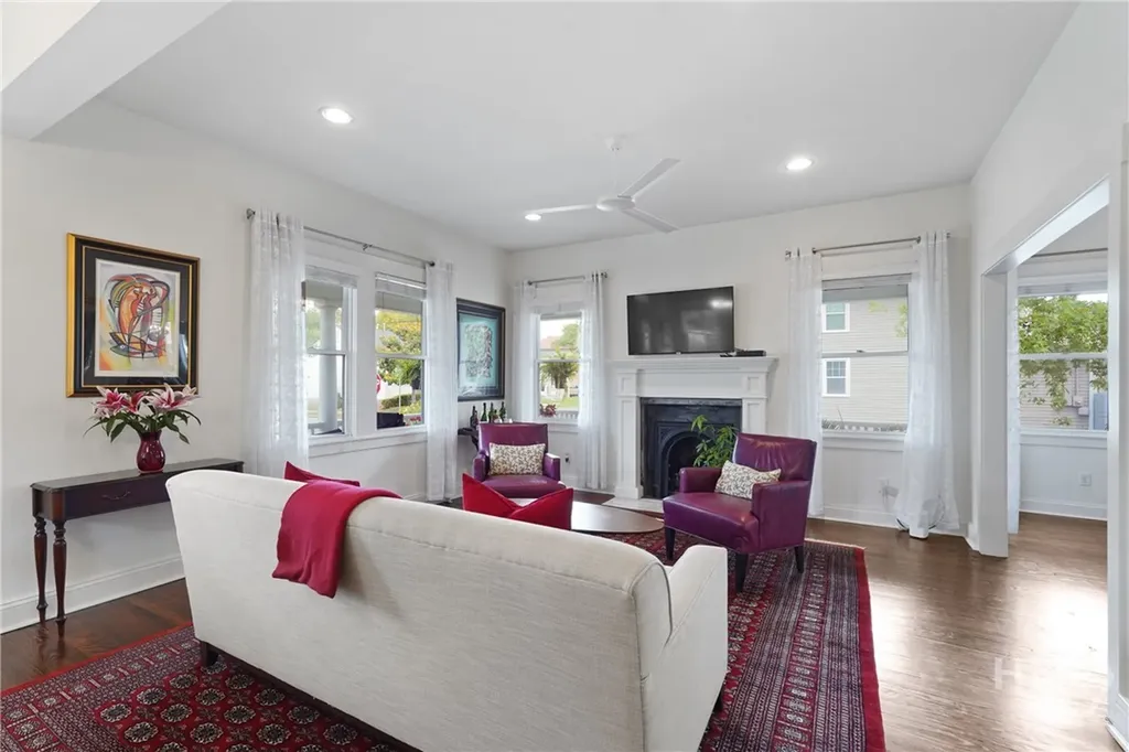 743 E 40th Street Savannah GA 31401