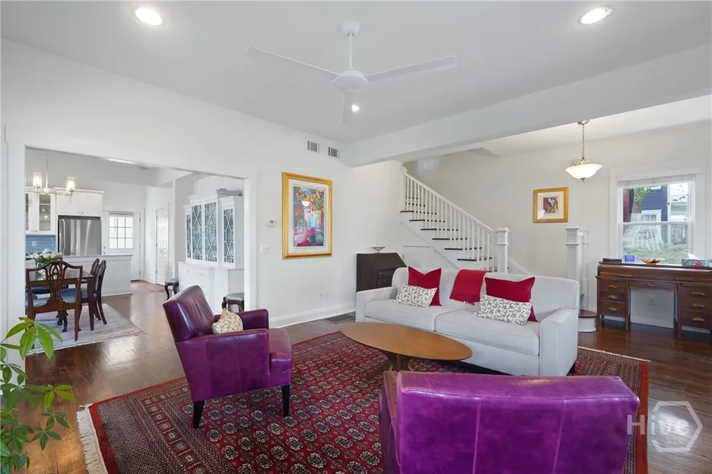 743 E 40th Street Savannah GA 31401