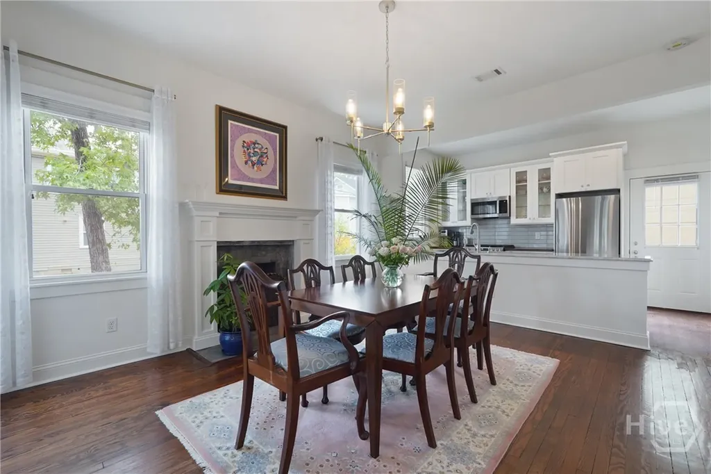 743 E 40th Street Savannah GA 31401