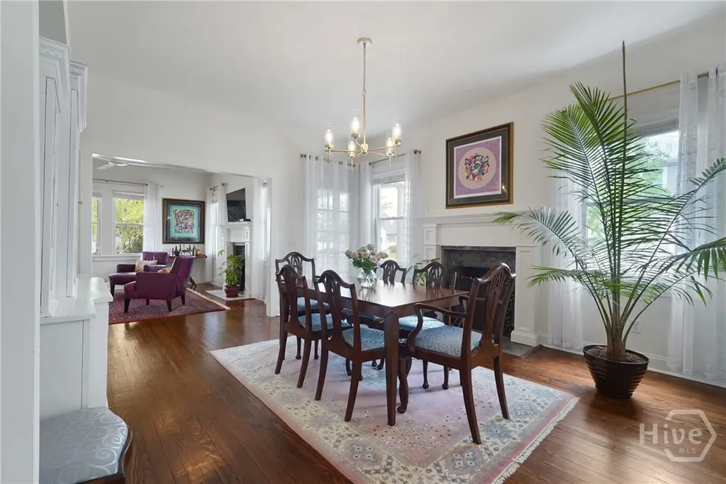 743 E 40th Street Savannah GA 31401