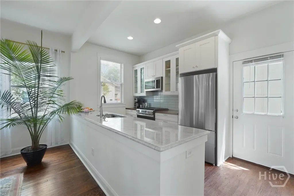 743 E 40th Street Savannah GA 31401