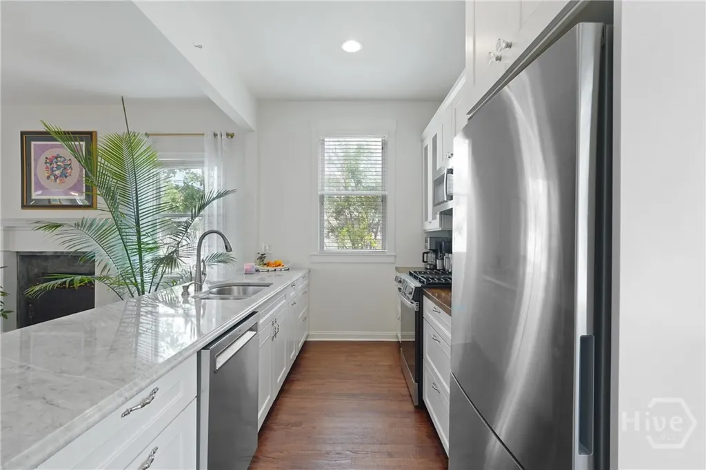 743 E 40th Street Savannah GA 31401