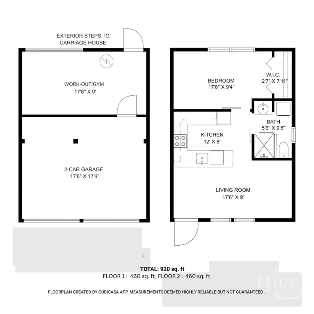 743 E 40th Street Savannah GA 31401