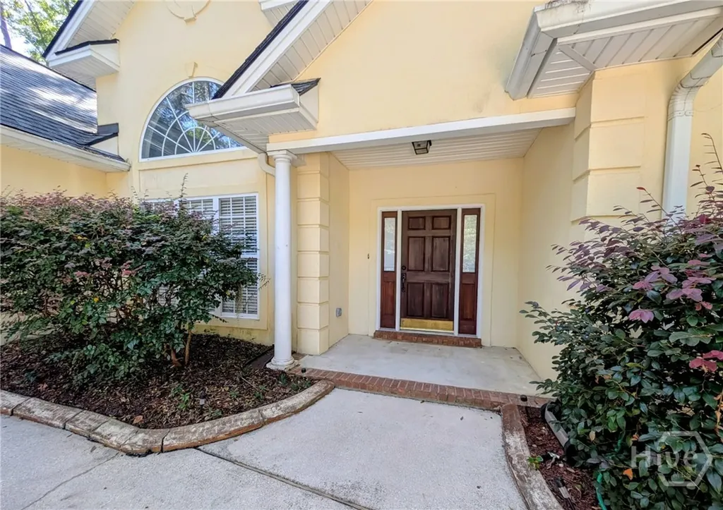 277 Mclaughlin Lane Richmond Hill GA 31324