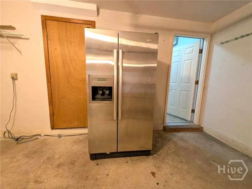 277 Mclaughlin Lane Richmond Hill GA 31324