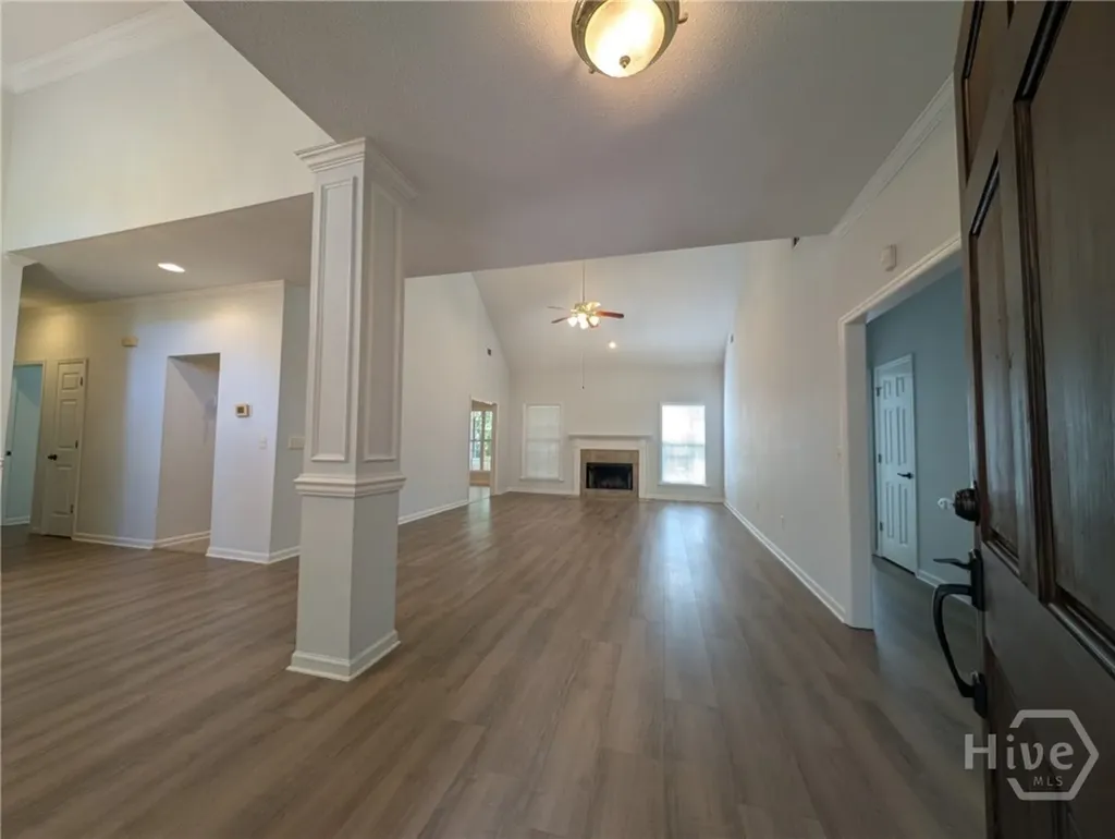 277 Mclaughlin Lane Richmond Hill GA 31324