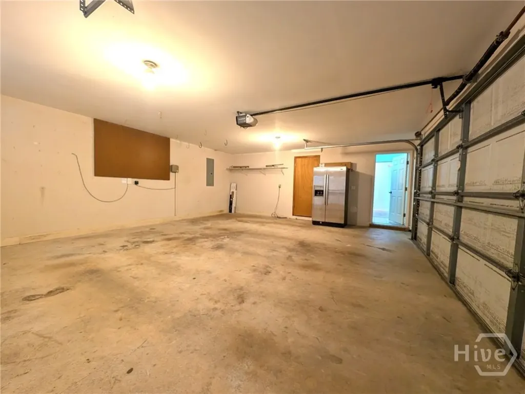 277 Mclaughlin Lane Richmond Hill GA 31324