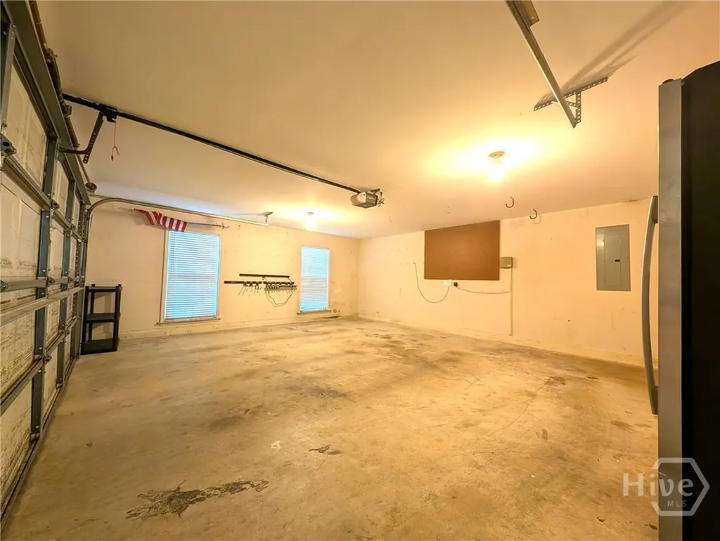 277 Mclaughlin Lane Richmond Hill GA 31324