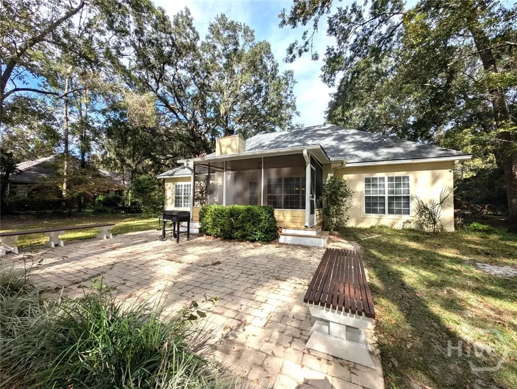 277 Mclaughlin Lane Richmond Hill GA 31324