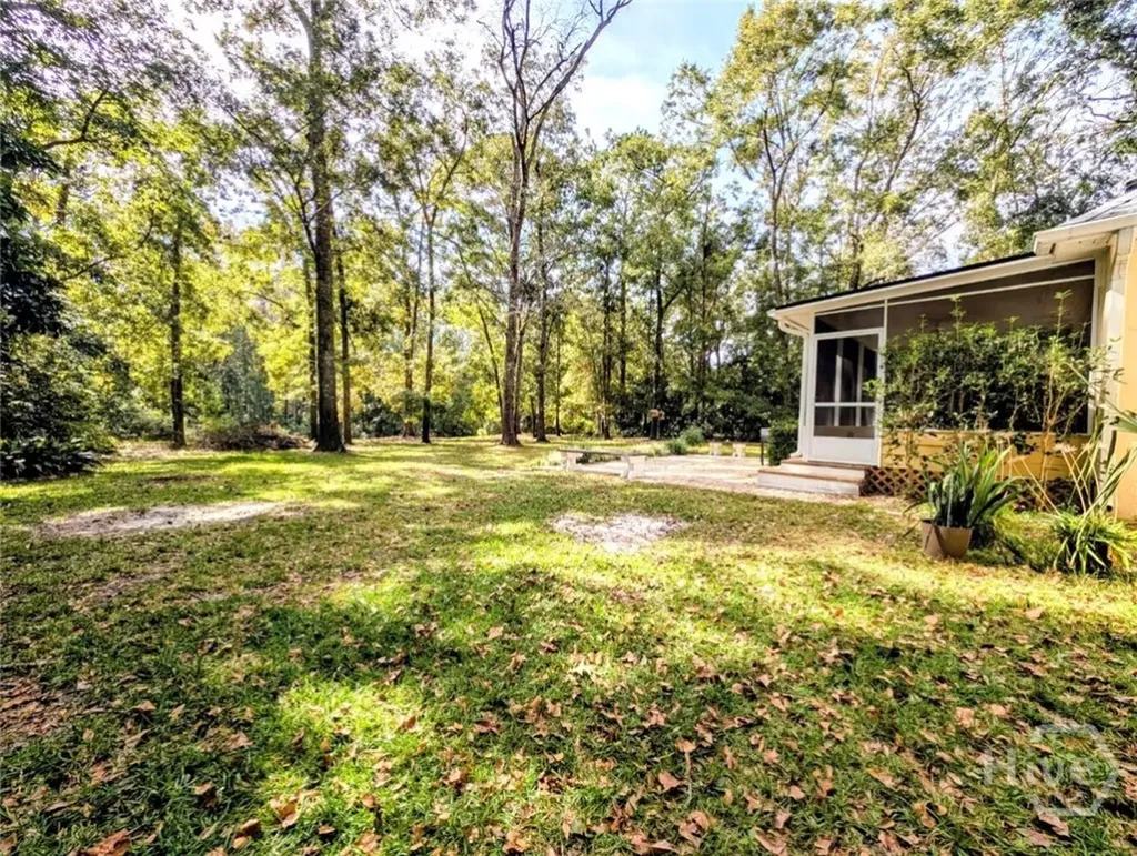 277 Mclaughlin Lane Richmond Hill GA 31324