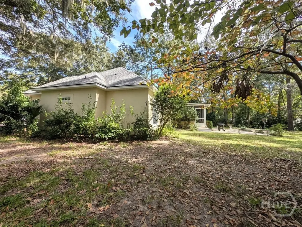 277 Mclaughlin Lane Richmond Hill GA 31324