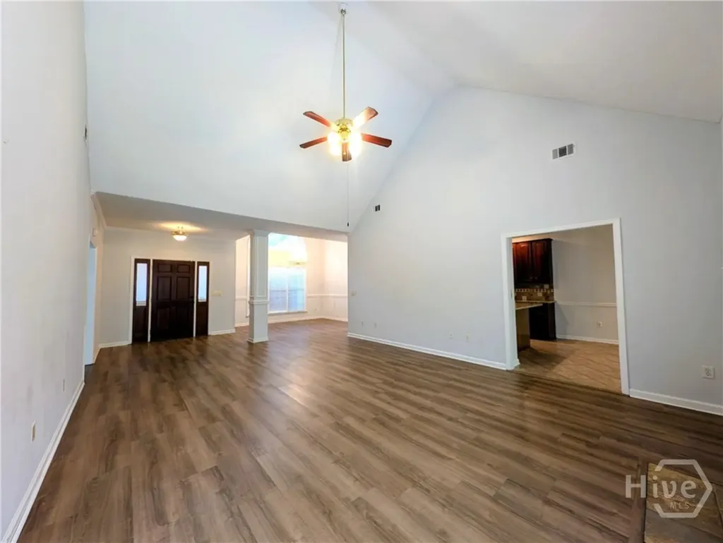277 Mclaughlin Lane Richmond Hill GA 31324