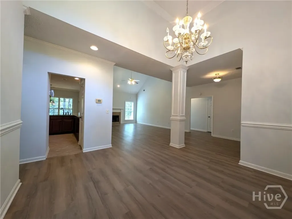 277 Mclaughlin Lane Richmond Hill GA 31324