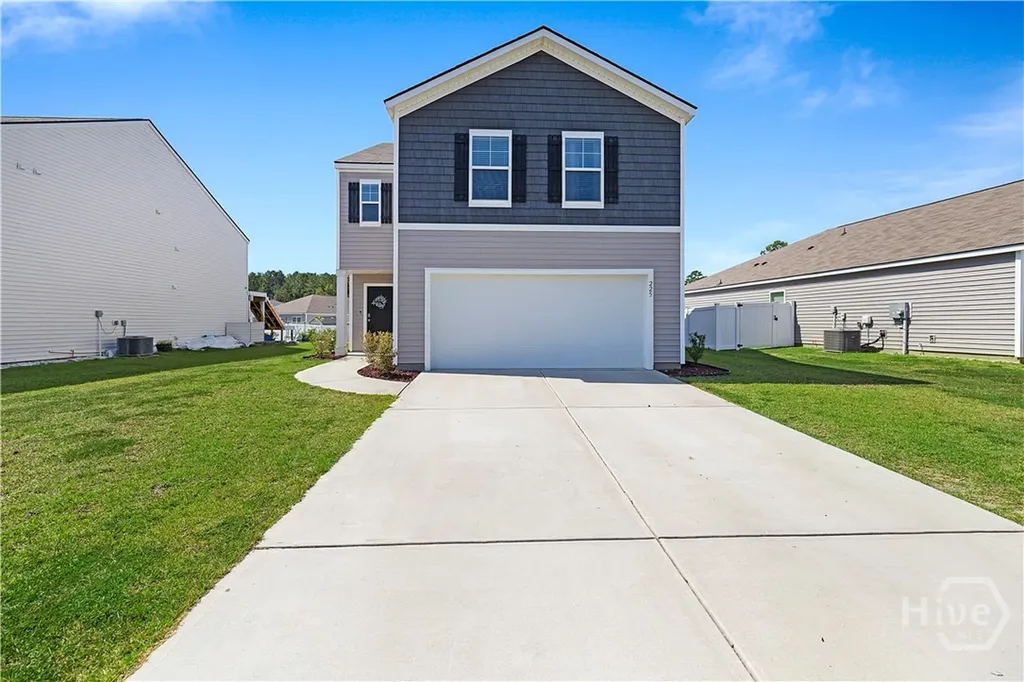 225 Carribean Village Drive Guyton GA 31312