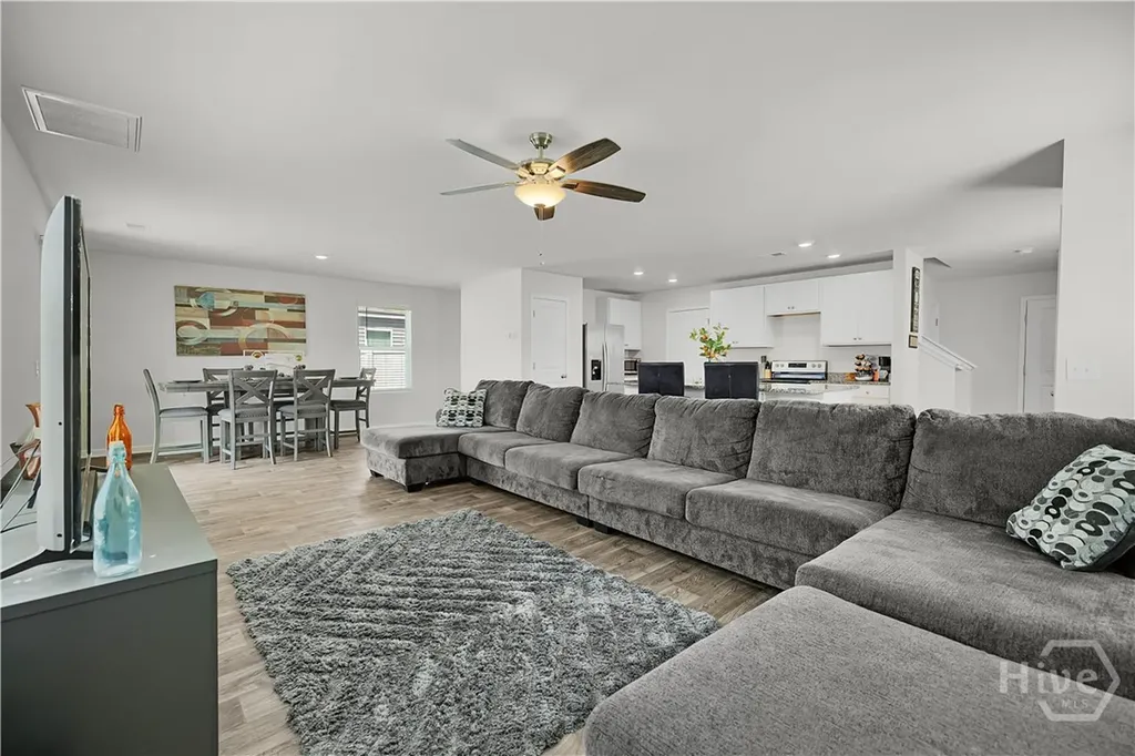 225 Carribean Village Drive Guyton GA 31312
