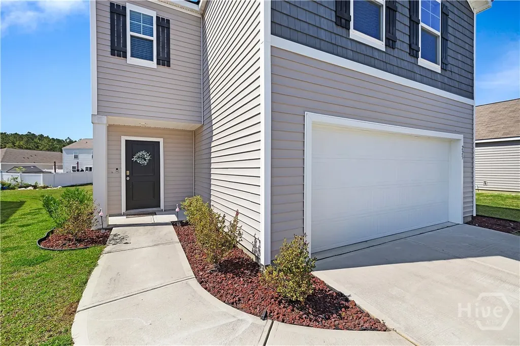 225 Carribean Village Drive Guyton GA 31312