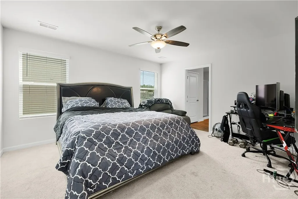225 Carribean Village Drive Guyton GA 31312