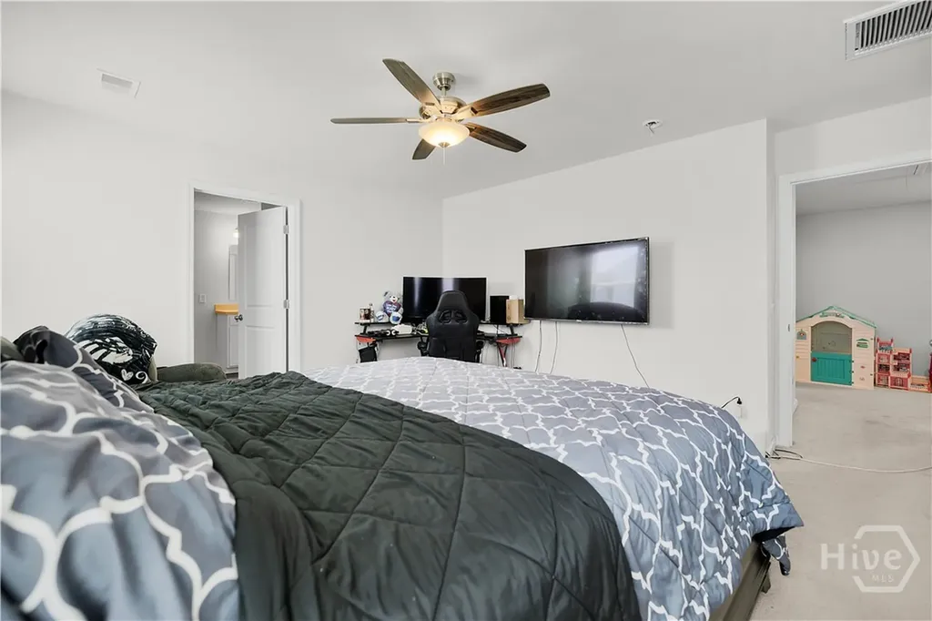 225 Carribean Village Drive Guyton GA 31312