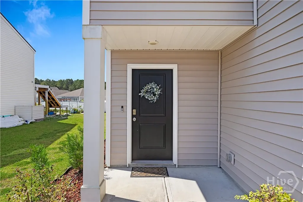 225 Carribean Village Drive Guyton GA 31312