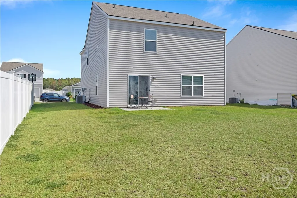 225 Carribean Village Drive Guyton GA 31312