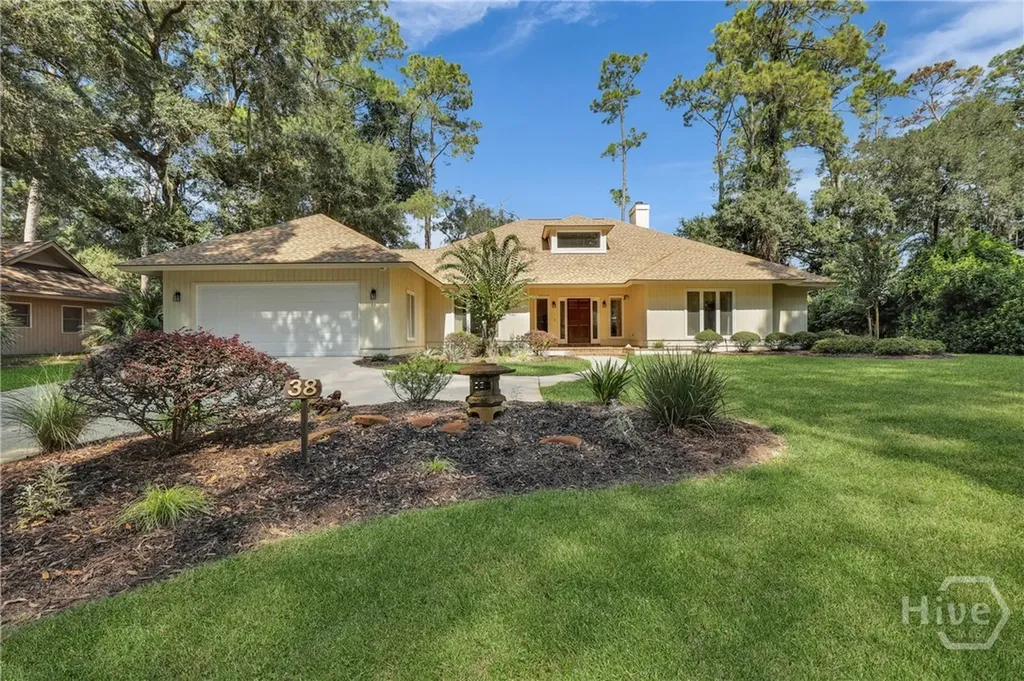 38 Monastery Road Savannah GA 31411