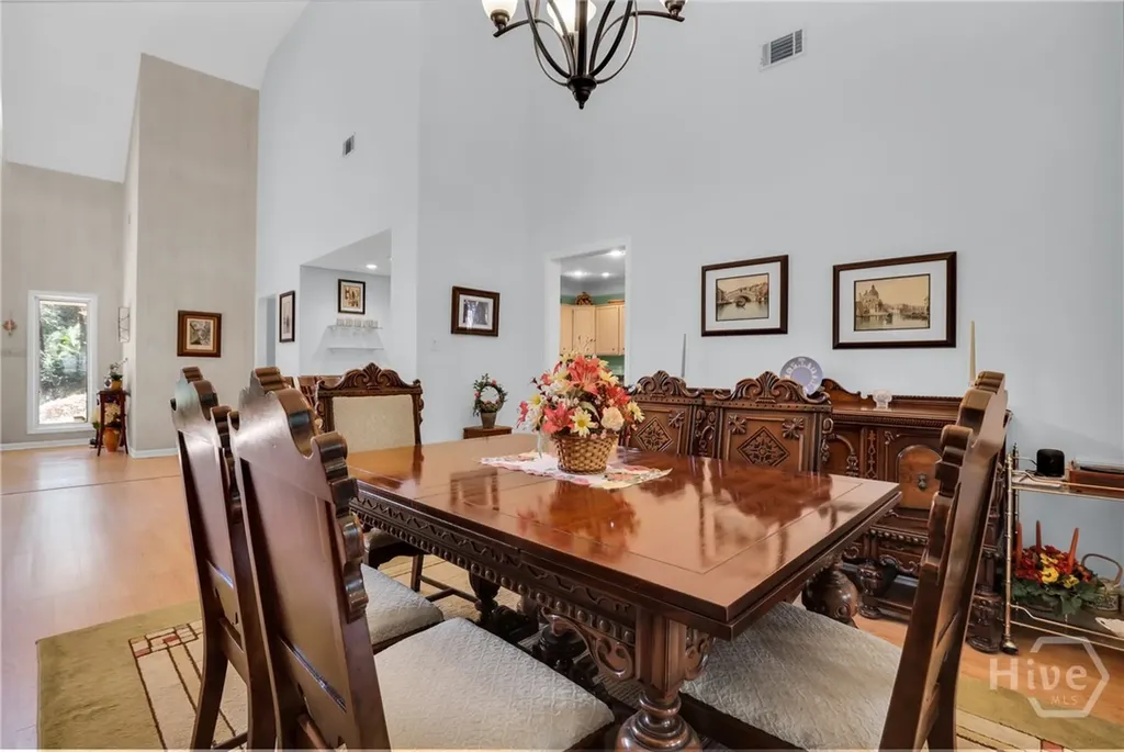 38 Monastery Road Savannah GA 31411