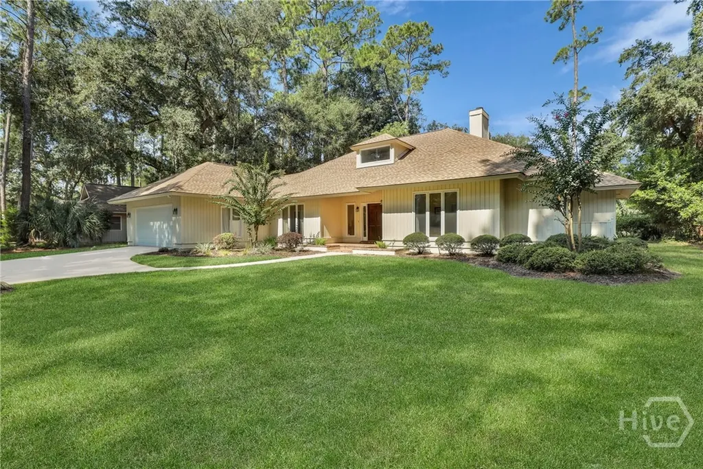38 Monastery Road Savannah GA 31411