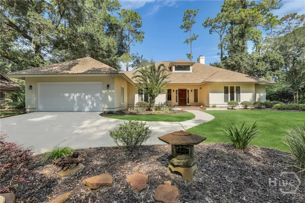 38 Monastery Road Savannah GA 31411