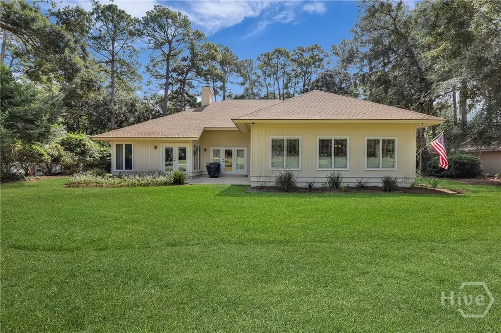38 Monastery Road Savannah GA 31411