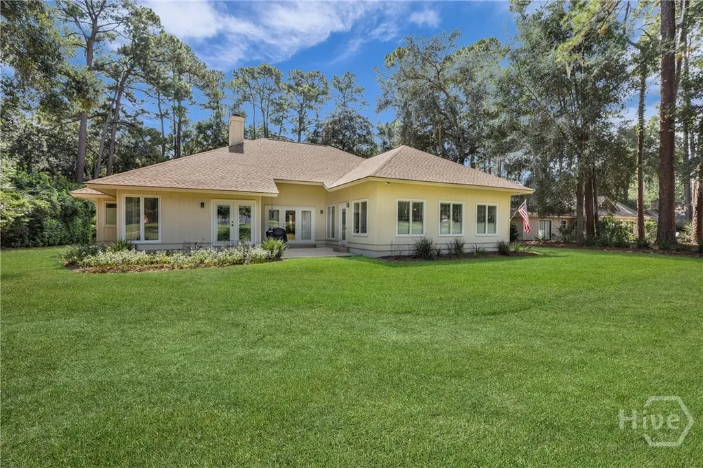 38 Monastery Road Savannah GA 31411