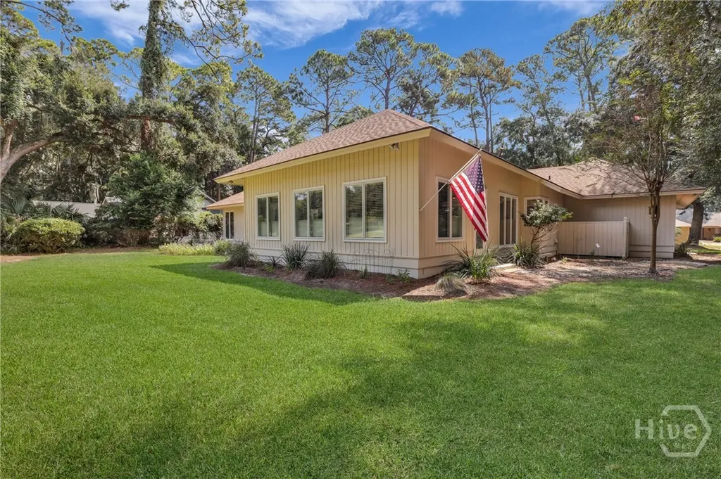 38 Monastery Road Savannah GA 31411