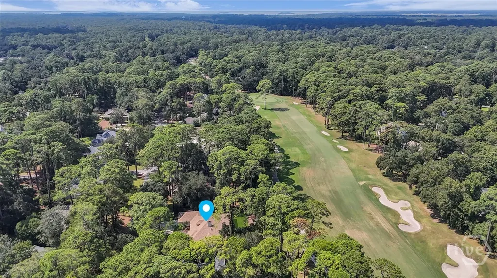 38 Monastery Road Savannah GA 31411