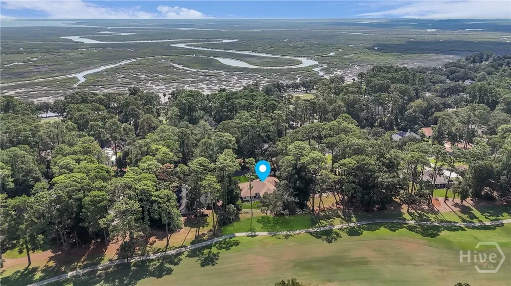 38 Monastery Road Savannah GA 31411