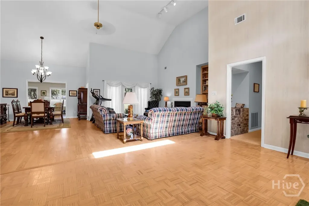 38 Monastery Road Savannah GA 31411