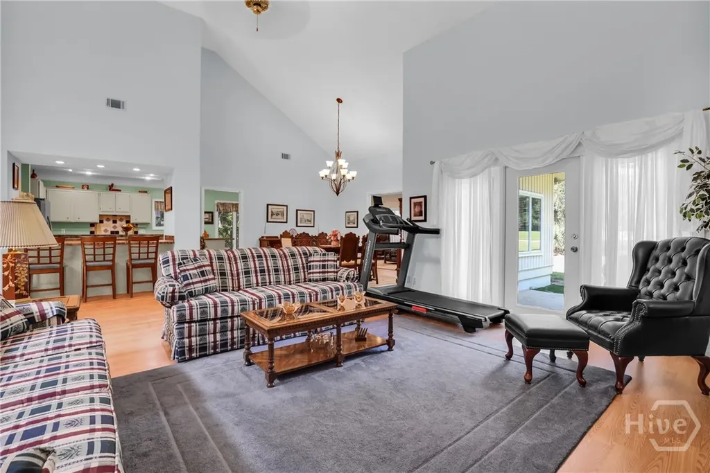 38 Monastery Road Savannah GA 31411