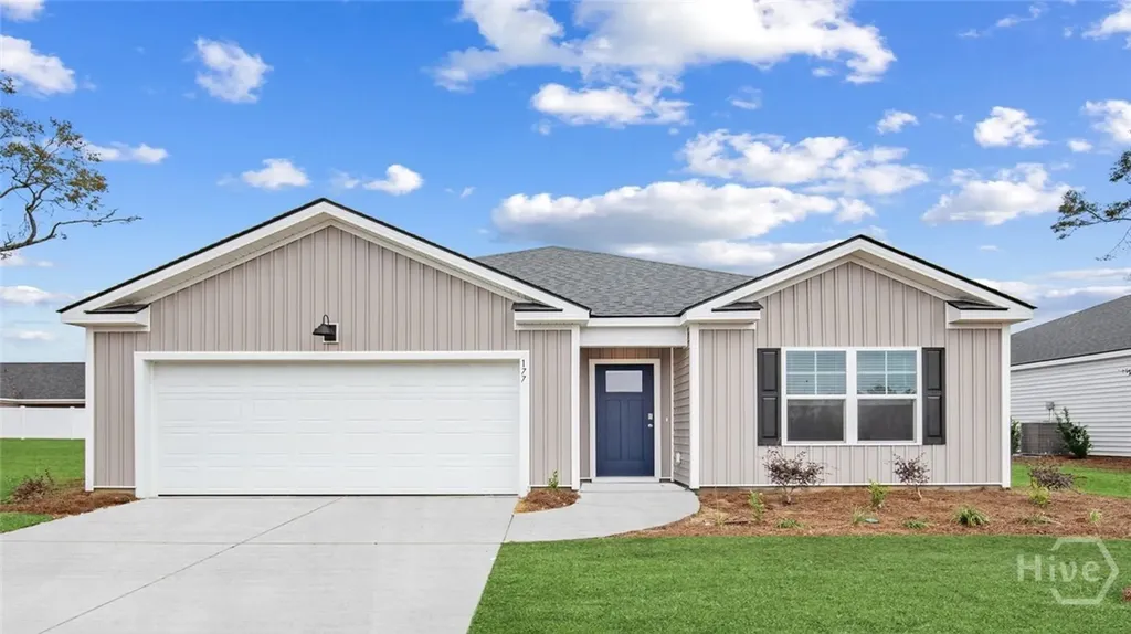 177 Timber Road Statesboro GA 30458