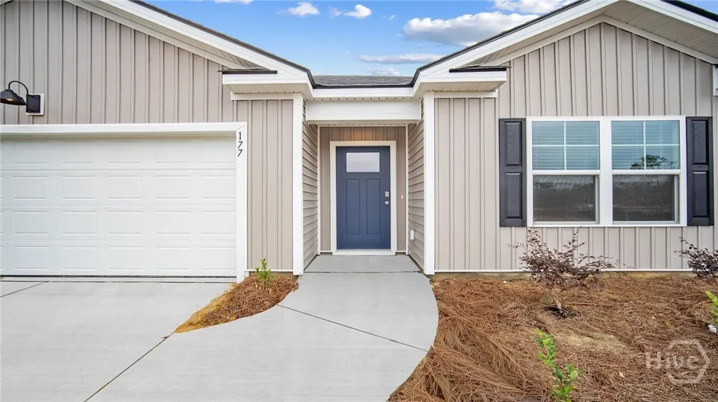 177 Timber Road Statesboro GA 30458