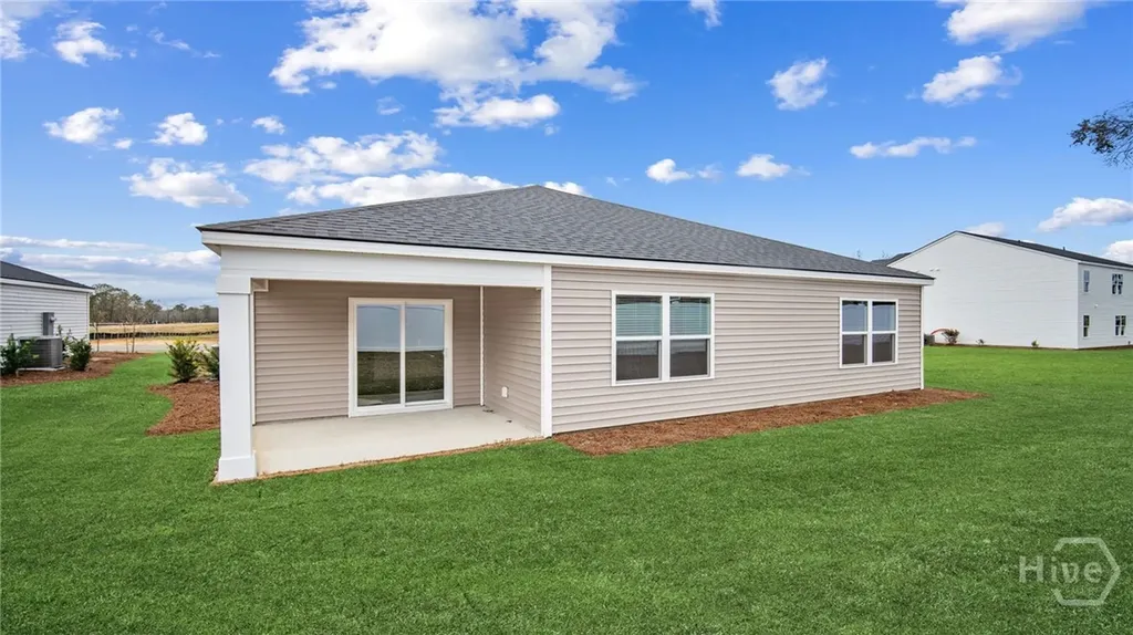 177 Timber Road Statesboro GA 30458